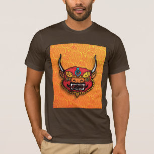 Kulturelles Diversity T-Shirt