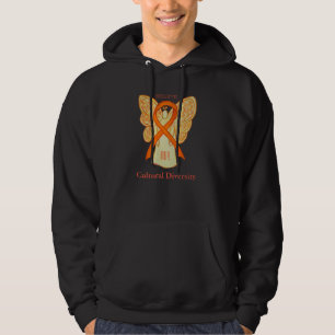 Kulturerbe-Diversity-Sensibilisierungskampagne Hoodie