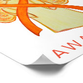 Kulturerbe-Diversity-Sensibilisierungskampagne Poster (Ecke)