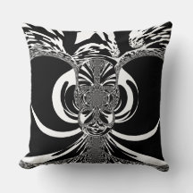 Kulturerbe im Kontrast: Afrikanisches Schwarz/Weiß