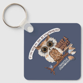 Kulturfest 2023 Schlüsselanhänger