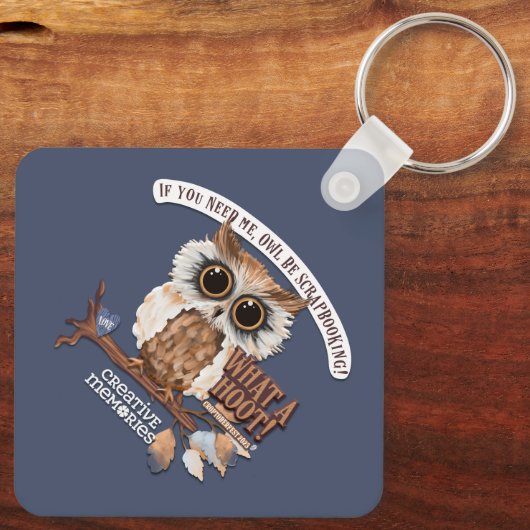 Kulturfest 2023 Schlüsselanhänger (Rückseite)