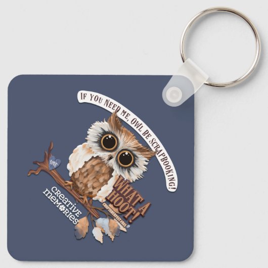 Kulturfest 2023 Schlüsselanhänger (Rückseite)