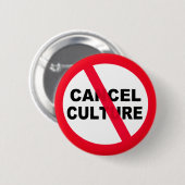 Kulturgefahr abbrechen button (Vorne & Hinten)