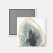 Kulturgewässer III Magnet (Vorderseite/Rückseite)