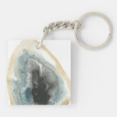 Kulturgewässer III Schlüsselanhänger (Rückseite)