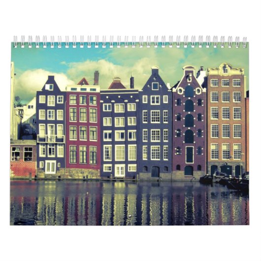 Kulturhauptstadt Europas Kalender (Titelbild)