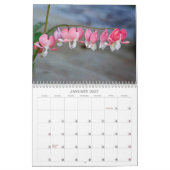 Kulturkalender für Blume Kalender (Jan 2027)