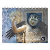 KULTURKALENDER KALENDER (Titelbild)