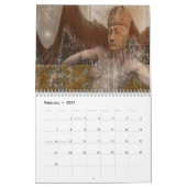KULTURKALENDER KALENDER (Feb 2027)