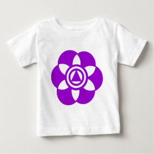 Kulturkreis 02 baby t-shirt