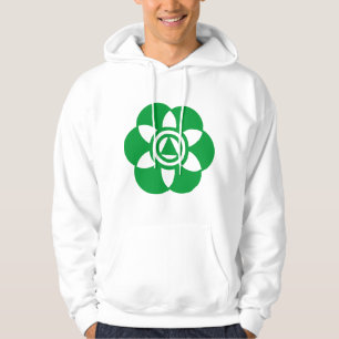 Kulturkreis 02 hoodie