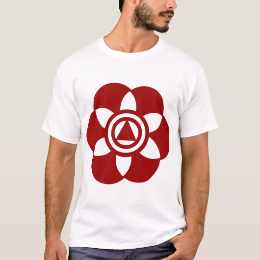 Kulturkreis 02 T-Shirt (Vorderseite)