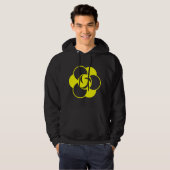 Kulturkreis 04 hoodie (Vorne ganz)