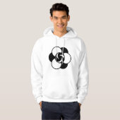 Kulturkreis 04 hoodie (Vorne ganz)