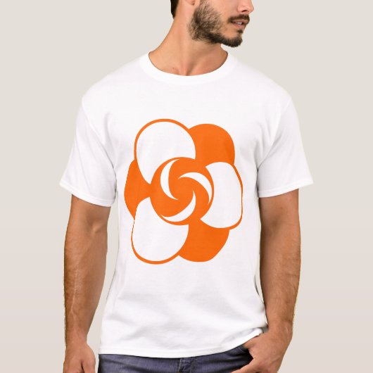 Kulturkreis 04 T-Shirt (Vorderseite)