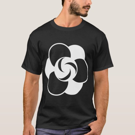 Kulturkreis 04 T-Shirt (Vorderseite)