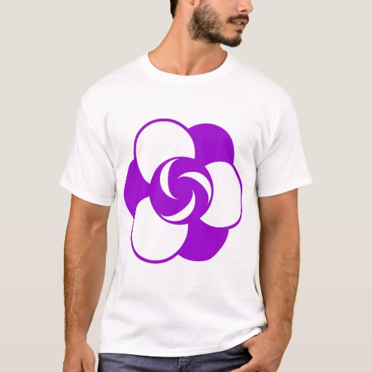 Kulturkreis 04 T-Shirt (Vorderseite)