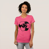 Kulturkreis 04 T-Shirt (Vorne ganz)