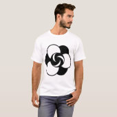 Kulturkreis 04 T-Shirt (Vorne ganz)