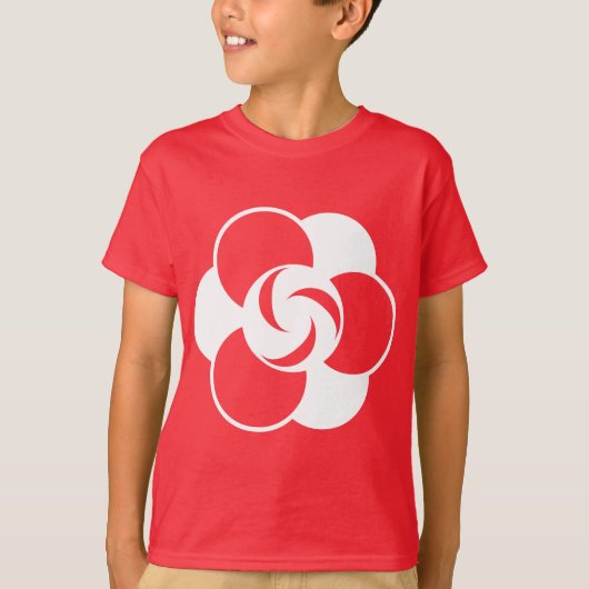 Kulturkreis 04 T-Shirt (Vorderseite)