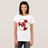 Kulturkreis 04 T-Shirt (Vorne ganz)