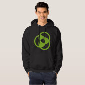 Kulturkreis 05 hoodie (Vorne ganz)