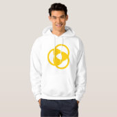 Kulturkreis 05 hoodie (Vorne ganz)