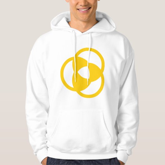 Kulturkreis 05 hoodie (Vorderseite)