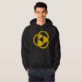 Kulturkreis 05 hoodie (Vorne ganz)