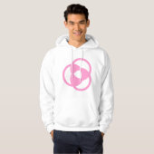Kulturkreis 05 hoodie (Vorne ganz)
