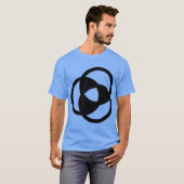 Kulturkreis 05 T-Shirt (Vorne ganz)