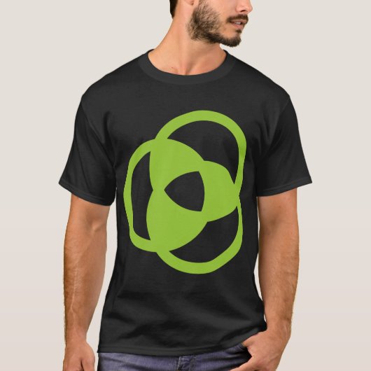 Kulturkreis 05 T-Shirt (Vorderseite)