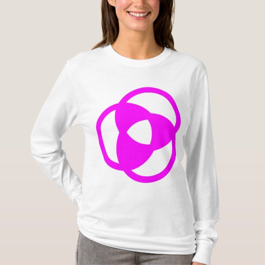 Kulturkreis 05 T-Shirt (Vorderseite)