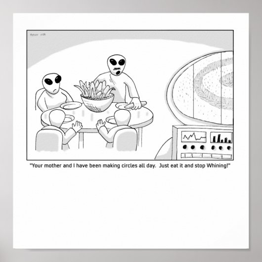 Kulturkreise Poster (Vorne)