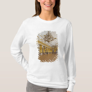 Kulturmuseum, Saal 191, The Great Hall T-Shirt