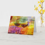 Kulturpass Bellinzona Karte (Gelbe Blume)