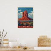 Kulturpass Bellinzona Poster (Küche)