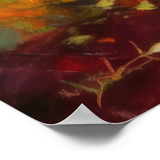 Kulturpass Bellinzona Poster (Ecke)