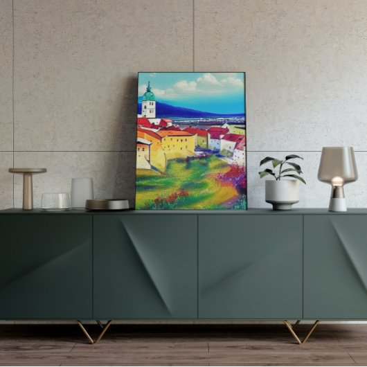 Kulturpass Bellinzona Poster