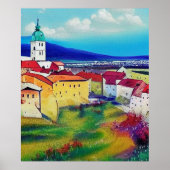 Kulturpass Bellinzona Poster (Vorne)