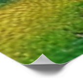 Kulturpass Bellinzona Poster (Ecke)