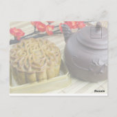 Kulturpass Bellinzona Postkarte (Rückseite)