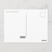 Kulturpass Bellinzona Postkarte (Rückseite)