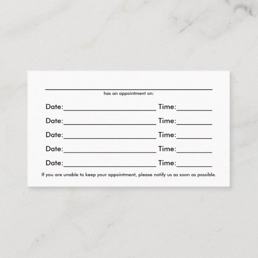 Kulturpass Bellinzona Terminkarte (Rückseite)