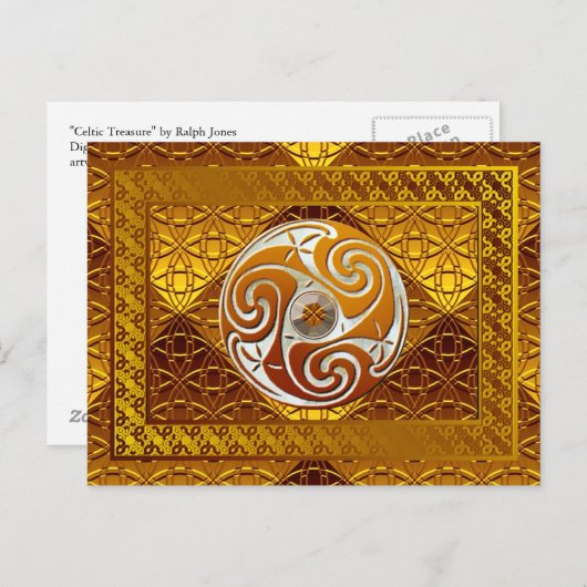 Kulturpass Postkarte (Vorne/Hinten)