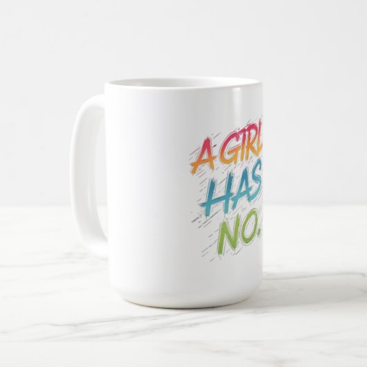 Kulturreferenzen für Pop Kaffeetasse (Vorderseite Links)