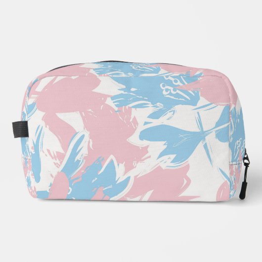 Kulturtasche für Schülerinnen Waschbeutel (Vorderseite)