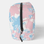 Kulturtasche für Schülerinnen Waschbeutel (Rechts)