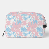 Kulturtasche für Schülerinnen Waschbeutel (Rückseite)
